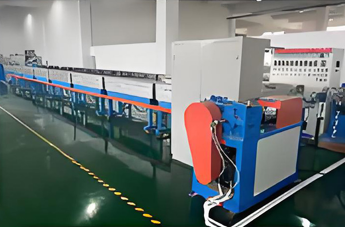 有机硅脱硫设备